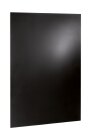 Vitramo VL-F09060S Wand-Heizelement 900x600x28mm 600W schwarz