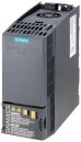 Siemens 1KE11-8AF2 Frequenzumrichter 0,55kW 380-480V E3ph...