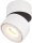 ABALIGHT DLEX-R-100-840-34-W LED-Anbaudownlight 14W EXTRA R 4000K ws