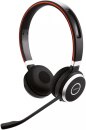 Agfeo Headset Evolve 65 BT Duo 6101544