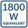 Bosch 1600A0214C 2x ProCORE18V 5.5Ah +GAL 1880 CV Starter-Set