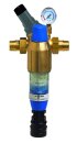 BWT Hauswasserstation Bolero HWS 1 1/2 10,5 m3/h, DIN/DVGW-geprüft