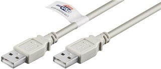 GOOBAY 50798 USB-Kabel 5m USB-A Steck