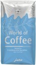 Jura Kaffeebohnen 250g World of Coffee Inida, Pure Origin...