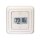 KN 320050 Rollladentimer Tastor Mercato, Programm, große Komfort-LCD-Anzeige