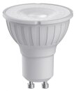 MEGA MM26552 LED Lampe PAR16 HR 35° 4,2W-410lm-GU10/828
