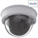 MOBOTIX Mx-v26B-6D036 v26B Komplettkamera 6MP B036 Tag...
