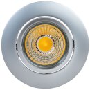 Nobile A 5068 T Flat BIO dimmbar (C) LED-Einbaudownlight...