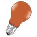 OSRAM-LEDVANCE LED-Lampe E27 A60 2,5W or LEDSCLA15 2,5W/515 230VOR E27 10X1 1500K