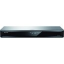 Panasonic DMR-UBS70EGS si Blu-Ray Recorder UHD TWIN HD...