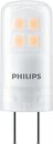 Philips CorePro LEDcapsuleLV 1.8W/827 GY6.35 12V NV-Stiftsockel (20W) 76779200