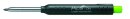 PICARD Markierungsstift Filzst graphit 0071650-000 wasserf