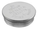RENATA Lithium-Batterie 3 V 1000 mAh CR2477N