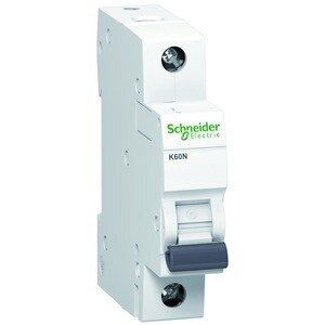Schneider A9K01110 LS-Schalter K60N 1p B 10A 6kA