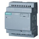 Siemens 6ED1052-2CC08-0BA1 LOGO! 24CEo Logikmodul...