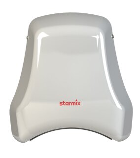 STARMIX Wand-Haartrockner 900W ws - TH-C1 M w Infrarot-Näherungsschalter