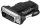 Wentronic 68482 Anschlusskabel HDMI A DVI-D Buchs/Steck