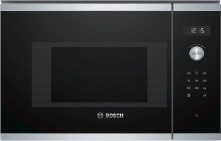 Bosch BFL524MS0 EB-Microwelle Serie 6 800 Watt