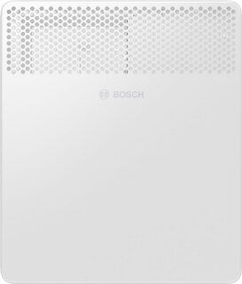 Bosch elektrischer Konvektor HC 4000-10 1000 W, für Räume bis ca. 10 m2, weiß