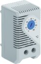 Hager MES-THS01 Thermostat 10A 5-60 C Schraubbef Wechs