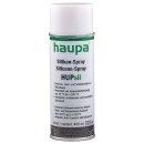 HAUPA 170162 Silikon-Spray HUPsil 400ml elekt.Anl