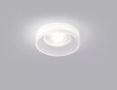 Helestra 15/2041.00 IVA LED-Decken-Einbauleuchte, 5W,...