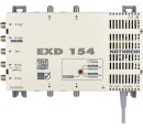 Kathrein EXD 154 Multischalter Einkabel 5-862 u....