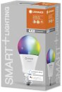 Osram SMART+ WiFi Classic Multicolour 60 9 W/2700.6500K E27 Kolbenform