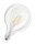 Osram-LEDVANCE LED-Globelampe FM E27 E LEDPG12560 6,5W/827 230V FILE2710X1 G125