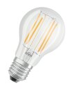Osram-LEDVANCE LED-Lampe FM E27 A75 7,5W LEDPCLA75...