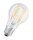 Osram-LEDVANCE LED-Lampe FM E27 A75 7,5W LEDPCLA75 7,5W/827 230V FIL E2710X1 D