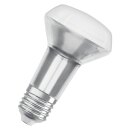 Osram-LEDVANCE LED-Reflektorlampe E27 F LEDPR6360 4,3W/827 230V GL E27 10X1 R63