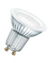 Osram-LEDVANCE LED-Reflektorlampe GU10 G LPPR16D80120...