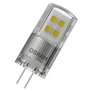 Osram-LEDVANCE LED-Röhrenlampe G4 2W F LEDPPIN20D CL...