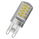 Osram-LEDVANCE LED-Röhrenlampe G9 4,2W E LEDPPIN40 CL 4,2W/827 230V G9 20X1 2700K