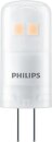 Philips CorePro LEDcapsuleLV 1W/827 G4 12V NV-Stiftsockellampe (10W) 76761700