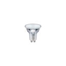 Philips MAS LED spot VLE D 4.8-50W GU10 927 LED-Reflektorlampe GU10 4,8W F
