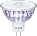 Philips MAS LED SPOT VLE D 7.5-50W MR16 930 LED-Reflektorlampe GU5,3 MR16