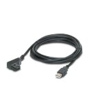 Phoenix IFS-USB-DATACABLE 2320500 Datenkabel