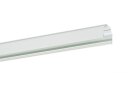 RIDI VLTM 2000-7 Tragschiene weiß, 7-pol 5x2,5mm2 und 2x1,5mm2, L=2000mm 1500183