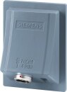 Siemens 6AV2125-2AE03-0AX0 SIMATIC HMI Ansc Mobile Panels...
