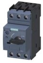 Siemens 3RV2021-1GA10 Leistungsschalter S0 Motorschutz...