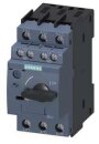 Siemens 3RV2021-4PA15 Leistungsschalter S0 Motorschutz...