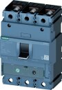 Siemens 3VA1220-5EF32-0AA0 Leistungsschalter ATAM, IN=200A