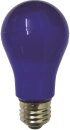SIGSO LM6004BL LED-Lampe E27 A55 3W bl 3lm opal AC