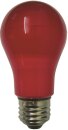 SIGSO LM6004RT LED-Lampe E27 A55 3W rt 40lm opal AC