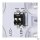 SLV 1003450 AINOS SQUARE Outdoor LED Wan Deckenaufbauleuchte anthrazit CCT switch