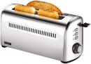 Unold 38366 Toaster 4er Retro 1500W 4 Scheiben ed