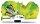 WAGO 785-607 2-Leiter-Schutzleiterklemme 6-35qmm grün-gelb