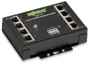 WAGO 852-112 Industrial-ECO-Switch 8 Ports 100Base-TX schwarz